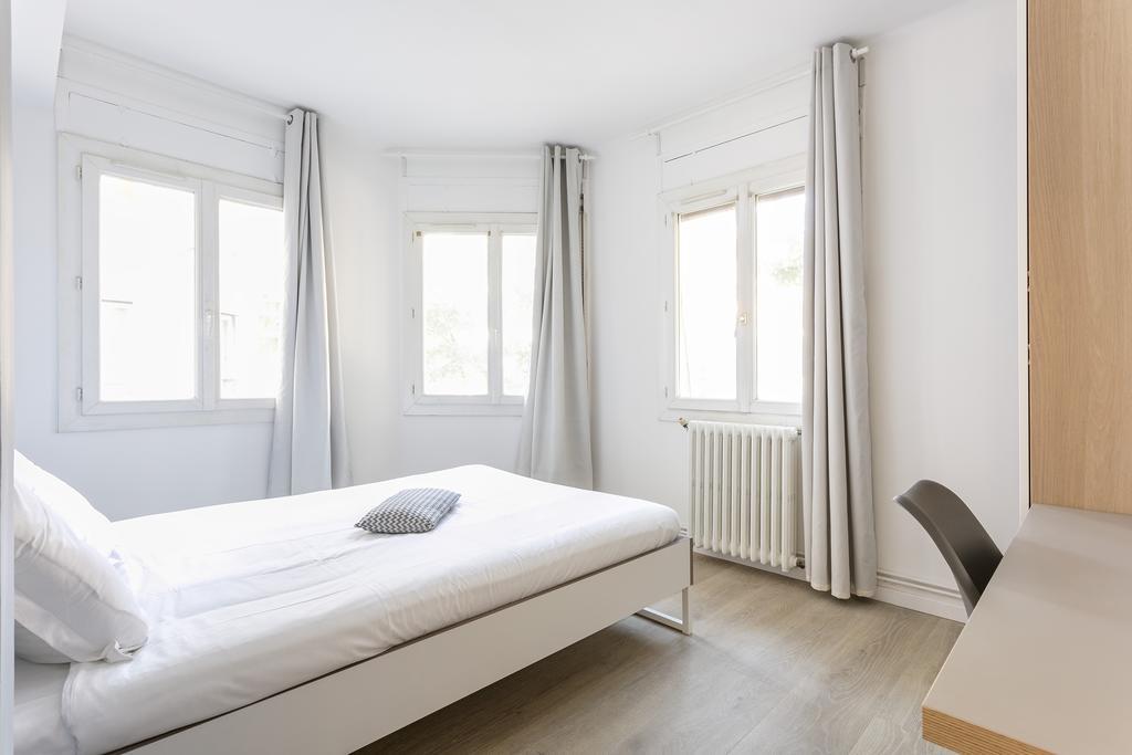 Coeur Urbain Bedrooms - Gare Saint Roch モンペリエ エクステリア 写真
