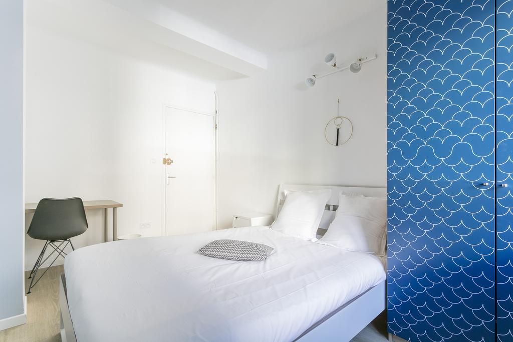 Coeur Urbain Bedrooms - Gare Saint Roch モンペリエ エクステリア 写真