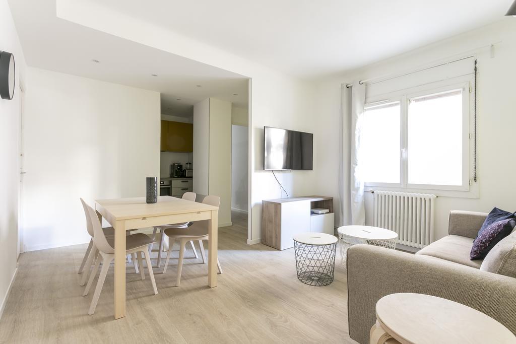 Coeur Urbain Bedrooms - Gare Saint Roch モンペリエ エクステリア 写真