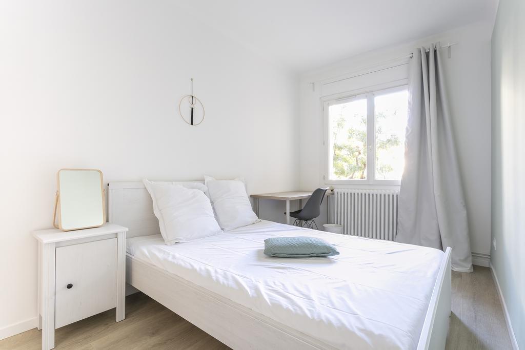 Coeur Urbain Bedrooms - Gare Saint Roch モンペリエ エクステリア 写真