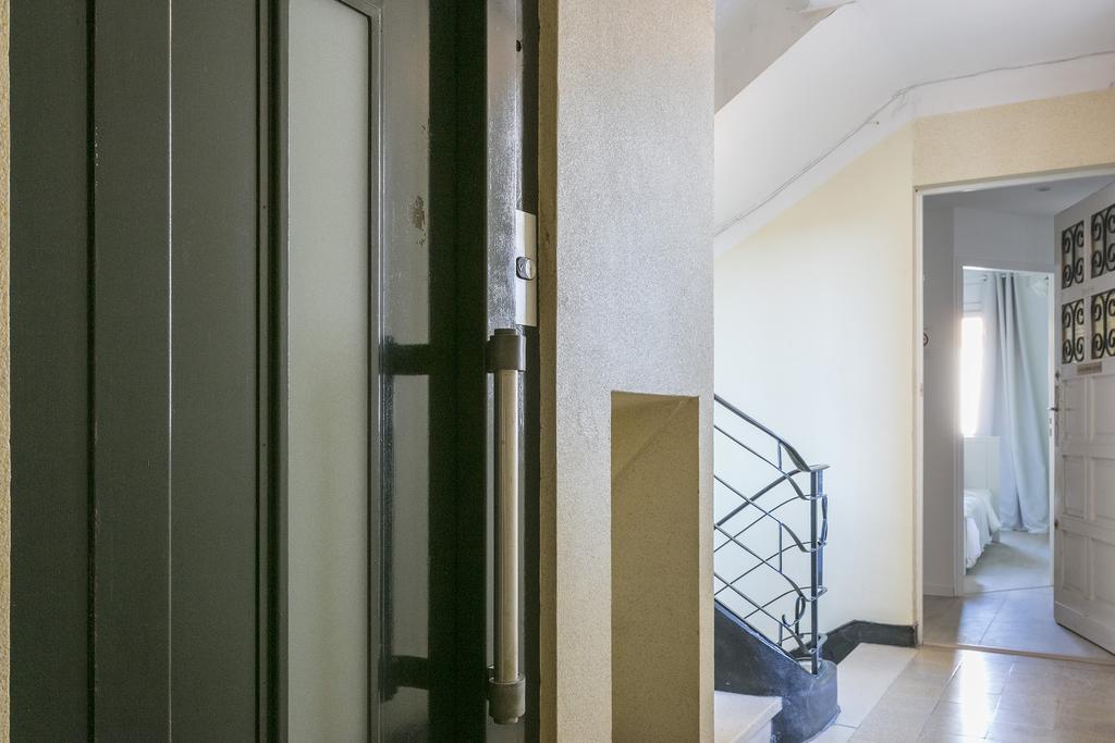 Coeur Urbain Bedrooms - Gare Saint Roch モンペリエ エクステリア 写真